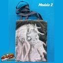 DULCE DE RATA, MORRALES