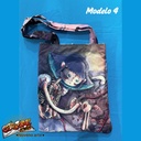 DULCE DE RATA, MORRALES