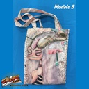 DULCE DE RATA, MORRALES