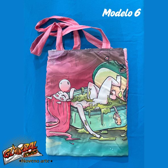 DULCE DE RATA, MORRALES