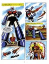 MAZINGER Z INTEGRAL