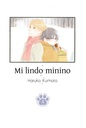 COLECCIÓN "MI LINDO MININO"