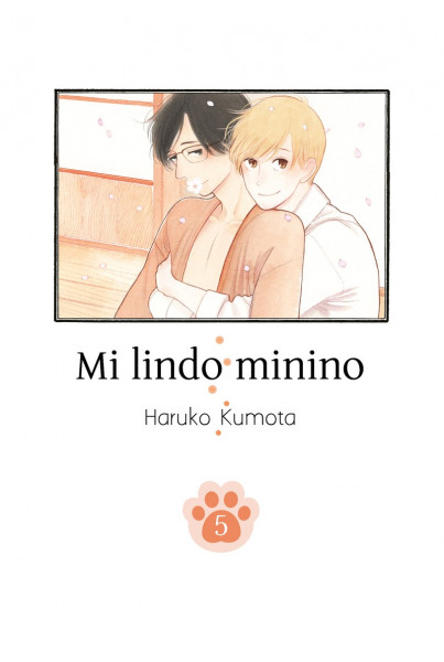 COLECCIÓN "MI LINDO MININO"