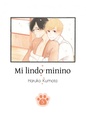 COLECCIÓN "MI LINDO MININO"