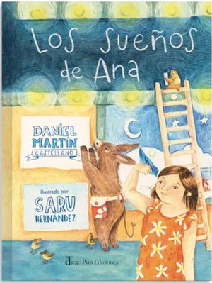 LOS SUEÑOS DE ANA