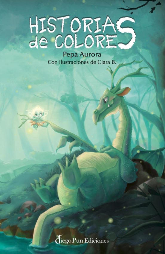 HISTORIAS DE COLORES