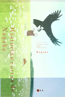 [9788418382505] HISTORIAS CORTAS DE NAGABE