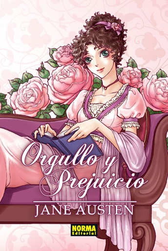 [9788467923629] ORGULLO Y PREJUICIO