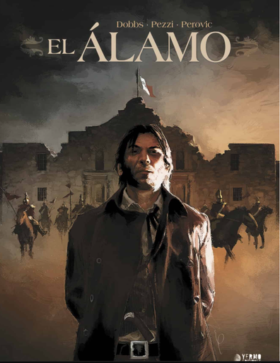 [9788416428052] EL ÁLAMO