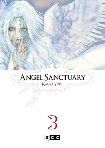 [9788419549075] ANGEL SANCTUARY VOL.03 (DE 10)