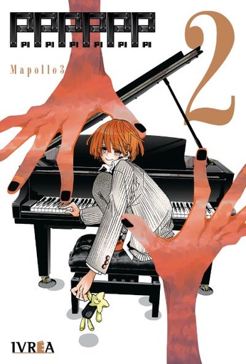 [9788419816276] PPPPPP VOL.02