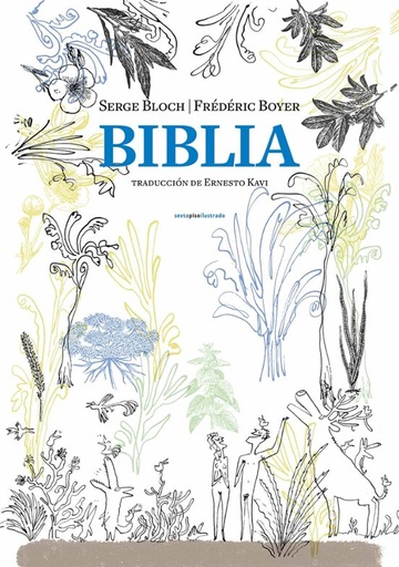 [9788416677313] BIBLIA