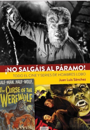 [9788418320217] NO SALGAIS AL PÁRAMO