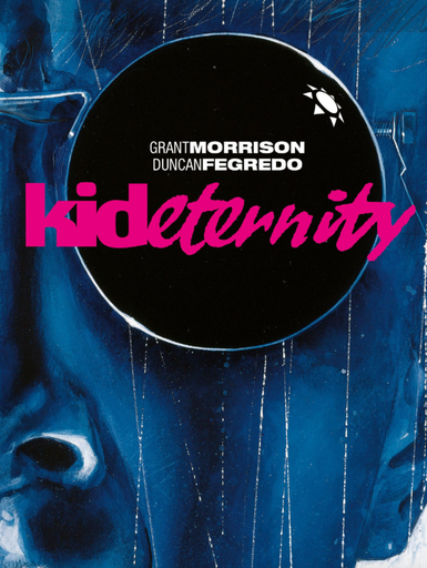 [9788417960797] KID ETERNITY