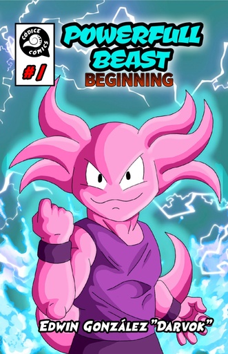 [1651656516518] POWERFUL BEAST BEGINNING