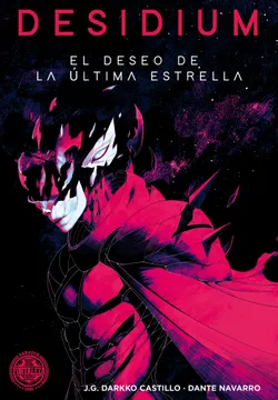 [9786072657144] DESIDIUM