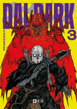 [9788419811820] DAI DARK VOL.03