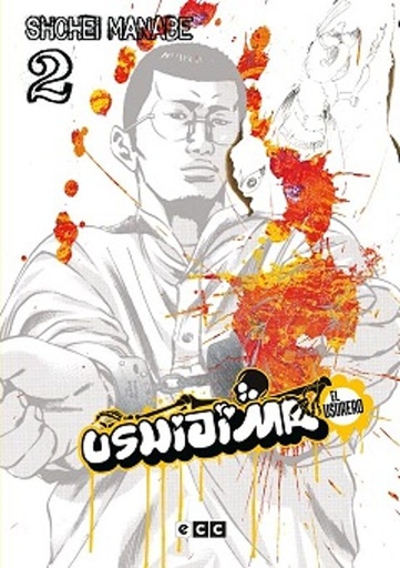 [9788410330665] USHIJIMA EL USURERO 2