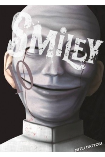 [9791388029110] SMILEY VOL.10