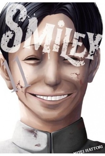 [9791388029127] SMILEY VOL.11