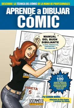 [9788496706781] APRENDE A DIBUJAR CÓMIC 0: MANUAL DEL BUEN DIBUJANTE