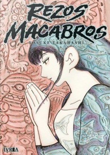[9791387691943] REZOS MACABROS