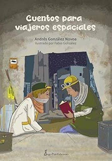 [9788412748123] CUENTOS PARA VIAJEROS ESPACIALES 