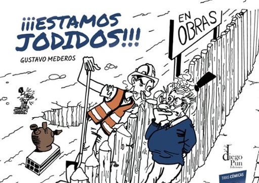 [9788412748147] ESTAMOS JODIDOS