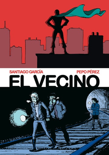 [9788492769285C] EL VECINO 1 Y 2