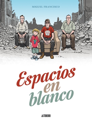 [9788416880225C] ESPACIOS EN BLANCO
