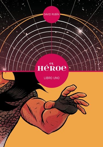[9788415163114C] EL HÉROE LIBRO 1