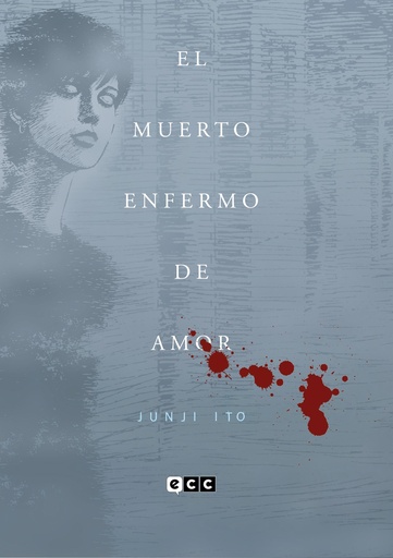[9788419021380] EL MUERTO ENFERMO DE AMOR