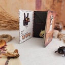 DULCE DE RATA, MORRALES