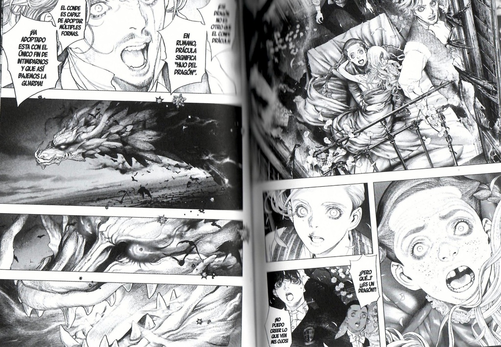 #DRCL MIDNIGHT CHILDREN VOL.02