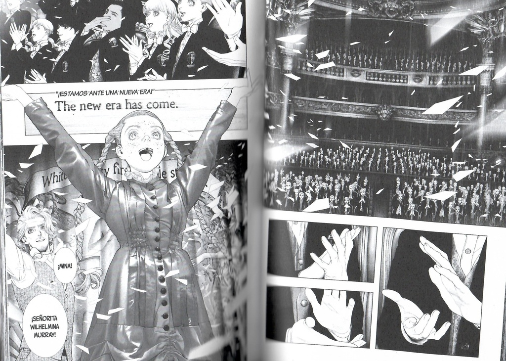 #DRCL MIDNIGHT CHILDREN VOL.02