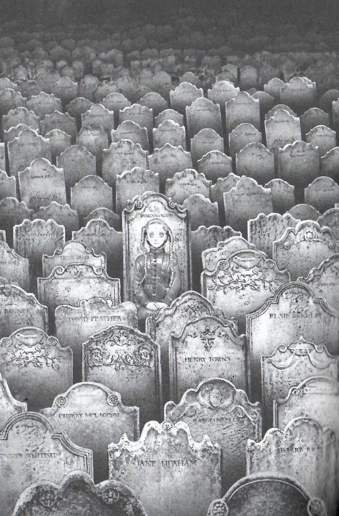 #DRCL MIDNIGHT CHILDREN VOL.02