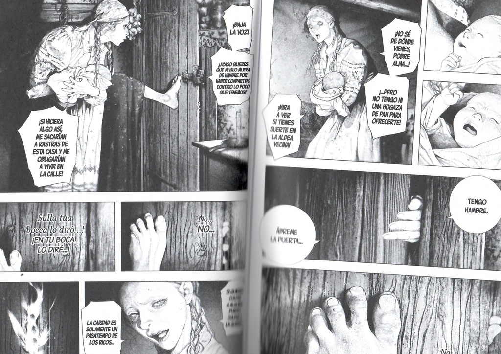 #DRCL MIDNIGHT CHILDREN VOL.04