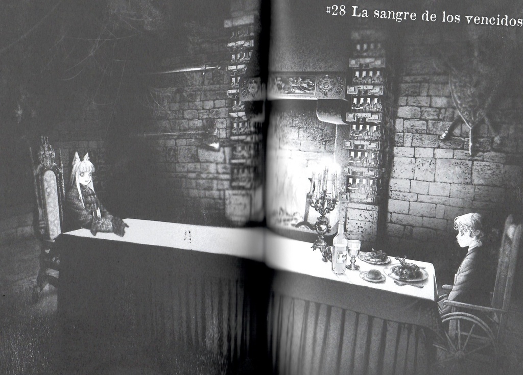 #DRCL MIDNIGHT CHILDREN VOL.04