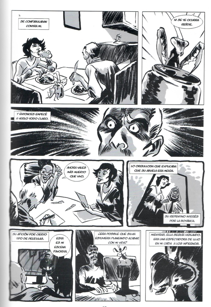 15 HISTORIETAS DE CASAS ENCANTADAS