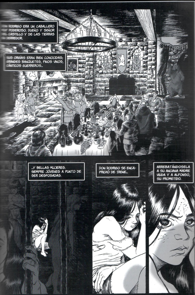 15 HISTORIETAS DE CASAS ENCANTADAS