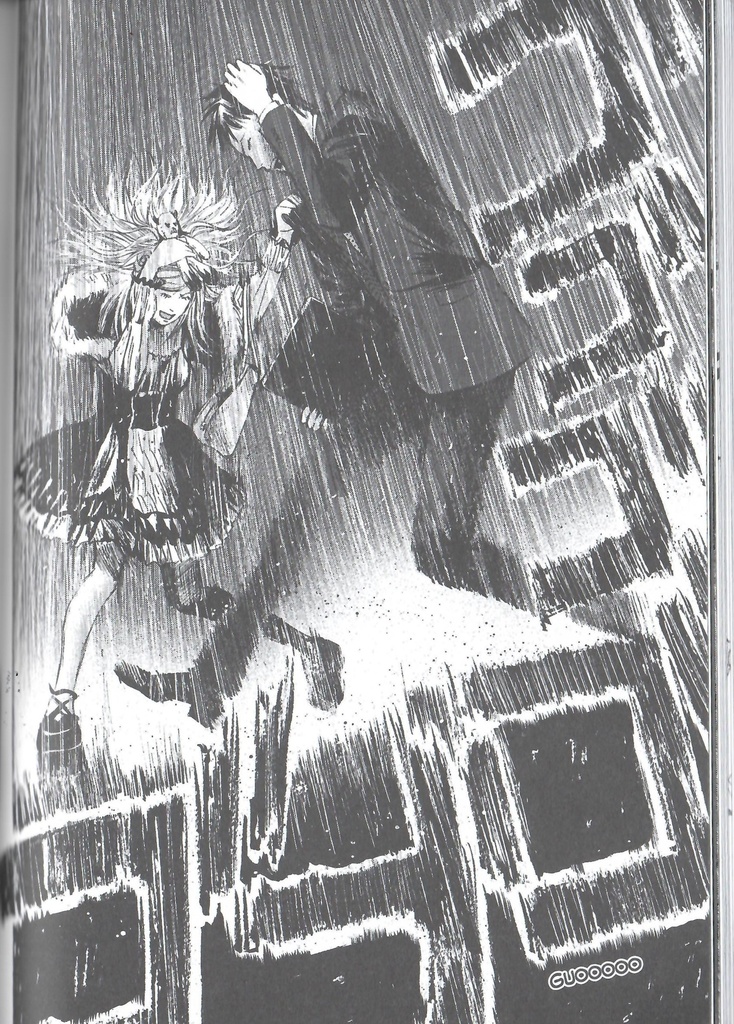 51 MANERAS DE PROTEGER A TU NOVIA VOL.01