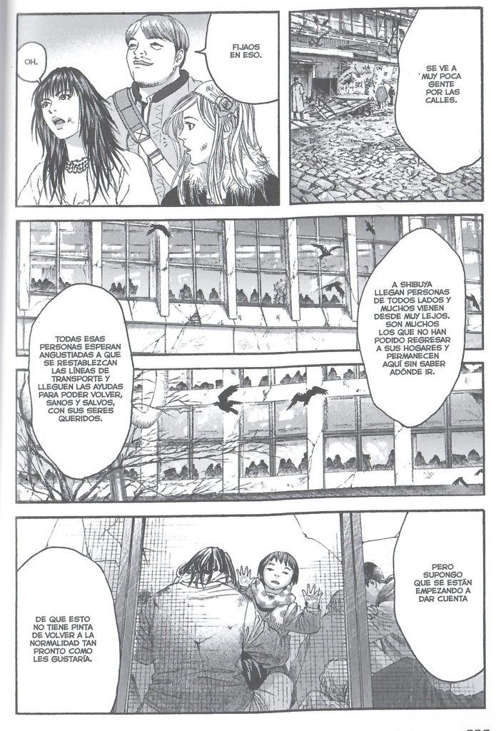 51 MANERAS DE PROTEGER A TU NOVIA VOL.04