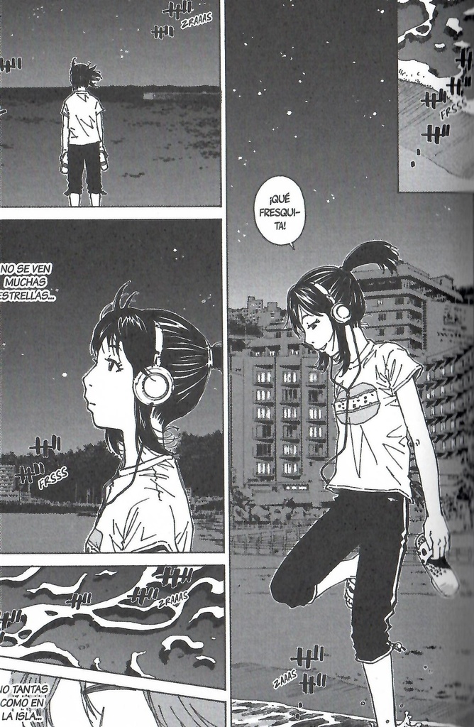 7000 MILLONES DE AGUJAS VOL.01