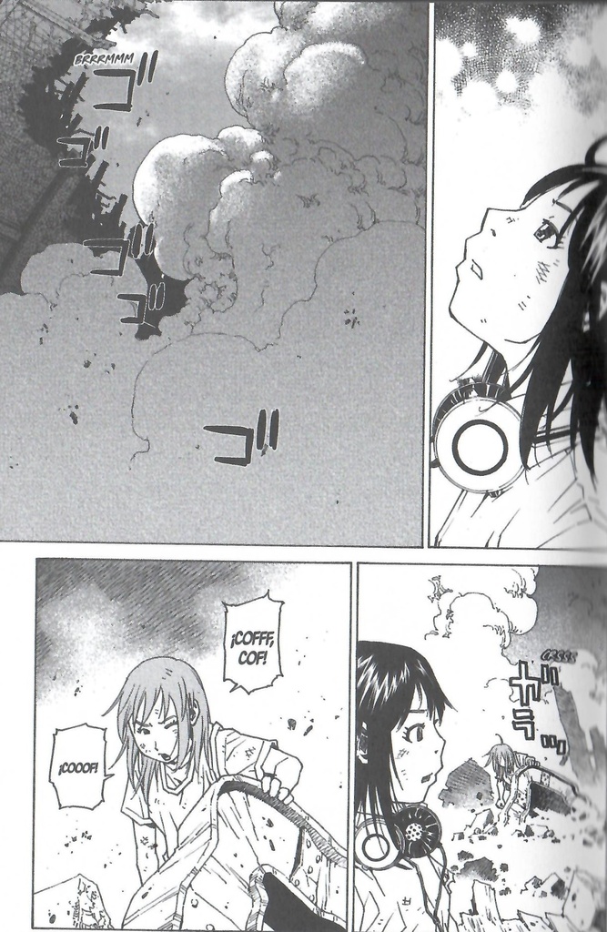 7000 MILLONES DE AGUJAS VOL.02