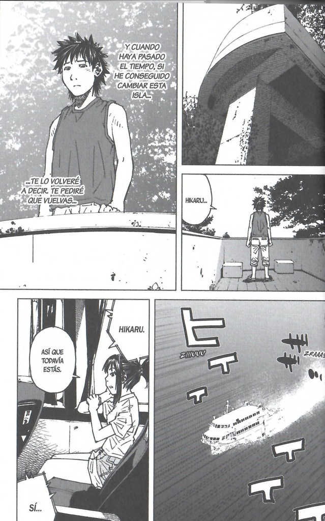 7000 MILLONES DE AGUJAS VOL.02