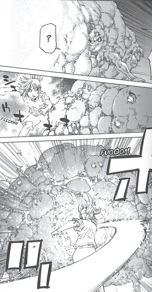 7000 MILLONES DE AGUJAS VOL.02