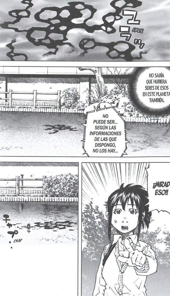 7000 MILLONES DE AGUJAS VOL.03