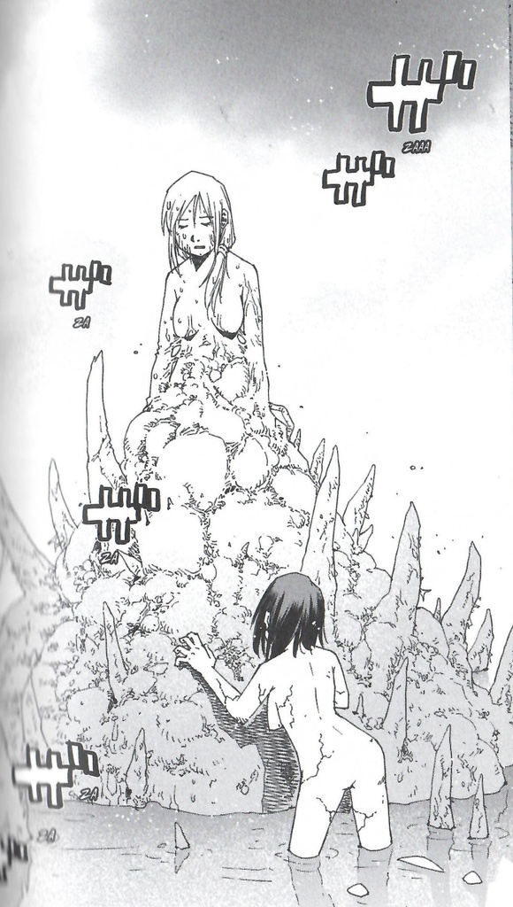 7000 MILLONES DE AGUJAS VOL.04