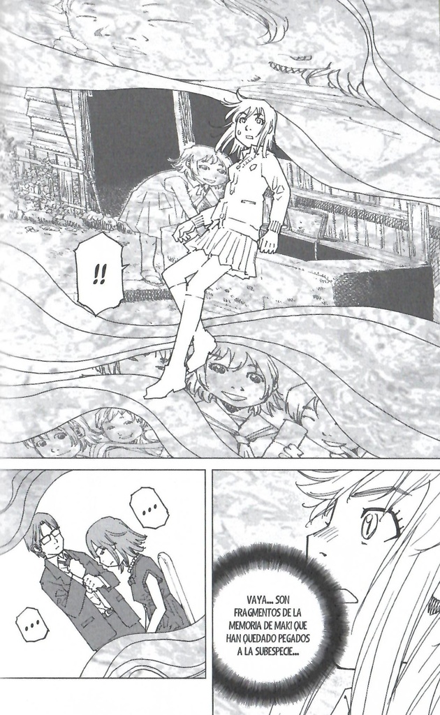 7000 MILLONES DE AGUJAS VOL.04