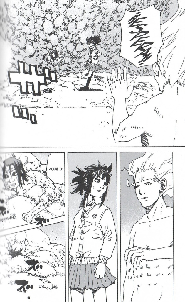 7000 MILLONES DE AGUJAS VOL.04